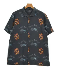 Ksubi カジュアルシャツ メンズ 【古着】【中古】【送料無料】のサムネイル