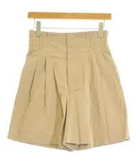 Spick and Span ショートパンツ レディース 【古着】【中古】【送料無料】