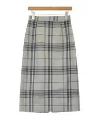 Couture brooch ロング・マキシ丈スカート レディース 【古着】【中古】【送料無料】