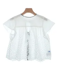 BLUE LABEL CRESTBRIDGE ブラウス レディース 【古着】【中古】【送料無料】