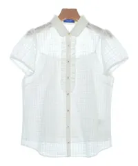 BLUE LABEL CRESTBRIDGE ブラウス レディース 【古着】【中古】【送料無料】