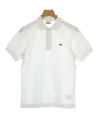 LACOSTE Tシャツ・カットソー メンズ 【古着】【中古】【送料無料】