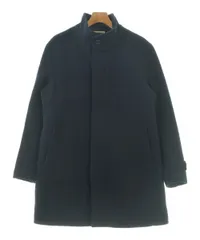 BEAUTY&YOUTH UNITED ARROWS ステンカラーコート メンズ 【古着】【中古】【送料無料】