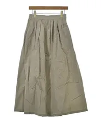 SLOBE IENA ロング・マキシ丈スカート レディース 【古着】【中古】【送料無料】