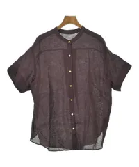 SHIPS カジュアルシャツ レディース 【古着】【中古】【送料無料】