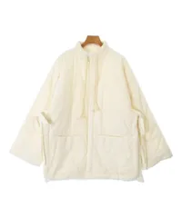 FUMIKA_UCHIDA リバーシブルブルゾン レディース】COATED COTTON/PLAID REVERSIBLE BLOUSON | FUMIKA_UCHIDA