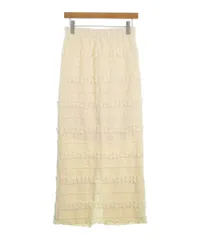 mystic ロング・マキシ丈スカート レディース 【古着】【中古】【送料無料】