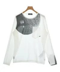STONE ISLAND Tシャツ・カットソー メンズ 【古着】【中古】【送料無料】