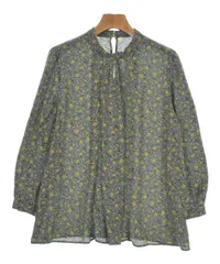 nano UNIVERSE ブラウス レディース 【古着】【中古】【送料無料】