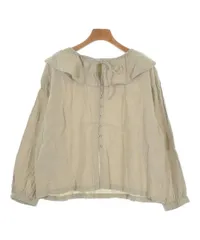 Samansa Mos2 ブラウス レディース 【古着】【中古】【送料無料】