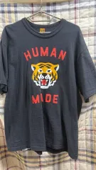2026年最新】human made tシャツ トラの人気アイテム - メルカリ