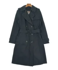 MACKINTOSH PHILOSOPHY トレンチコート レディース 【古着】【中古】【送料無料】