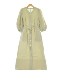 DRESSTERIOR シャツワンピース レディース 【古着】【中古】【送料無料】のサムネイル