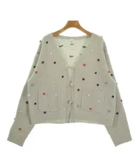 6(ROKU) カーディガン レディース 【古着】【中古】【送料無料】