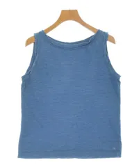 45R ノースリーブ レディース 【古着】【中古】【送料無料】