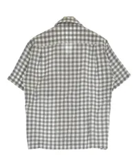 gelato pique HOMME カジュアルシャツ メンズ 【古着】【中古】【送料無料】