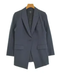 Theory テーラードジャケット レディース 【古着】【中古】【送料無料】