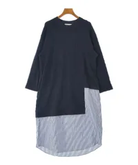 ZUCCa ワンピース レディース 【古着】【中古】【送料無料】