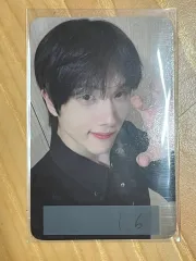 NCT チソン DREAMSCAPE WITHMUU