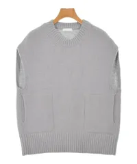 2026年最新】GALERIE VIE ニットベストの人気アイテム - メルカリ