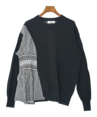 ZUCCa ニット・セーター レディース 【古着】【中古】【送料無料】