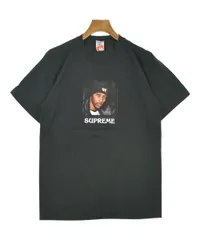 Supreme Tシャツ・カットソー メンズ 【古着】【中古】【送料無料】