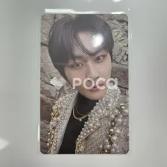 ENHYPEN ジョンウォン DARK BLOOD M2U ラキドロ