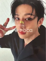 Straykids バンチャン スキズ KARMA ACCORDION VER.