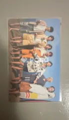 BTS ユニット Butter Peaches ver.