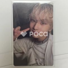 Seventeen ドギョム セブチ Face the Sun KiT ver. Pioneer ver