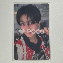 CRAVITY ソンミン FIND THE ORBIT 公式カフェー イベント - メルカリ