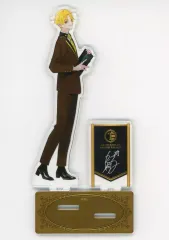 【中古】アクリルスタンド・アクリルパネル 師走駆 アクリルスタンド ツキウタ。 「ツキノ芸能プロダクション」 アニメイトガールズフェスティバル2024 ツキノグランパレス 1号館グッズ