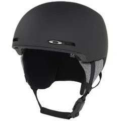 メーカー正規品 新品 OAKLEY オークリー ヘルメット MOD1 ASIAN FIT BLACKOUT 99505A-02E-M