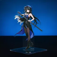 【中古】アクリルスタンド・アクリルパネル 秧秧 共鳴者テーマ  アクリルスタンド 「鳴潮」