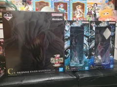 未開封 一番くじ 呪術廻戦 0 A賞 B賞 C賞 セット 出品