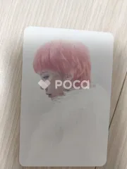 G-DRAGON ジードラゴン Übermensch KTOWN4U ラキドロ