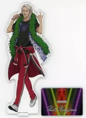 【中古】アクリルスタンド・アクリルパネル 君島育斗(キミとParty Night) アクリルスタンド 「新テニスの王子様」