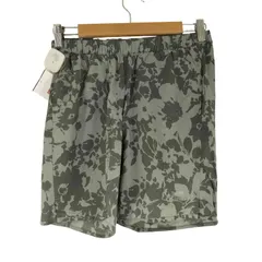 ザノースフェイス THE NORTH FACE NOVELTY SWALLOWTAIL VENT HALF PANT レディース 表記無 