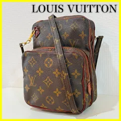 ■美品■LOUIS VUITTON ルイヴィトン ショルダーバッグ アマゾン