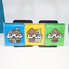 EGO-WRAPPIN' くちばしにチェリー 3枚セット CD 色彩にブルース まとめ