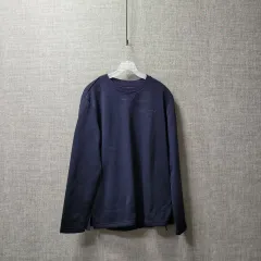 ㅎ99 起毛 長袖Tシャツ 100