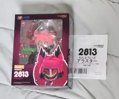 해즈빈 호텔 알래스터 ねんどろいど 特典付き 未開封