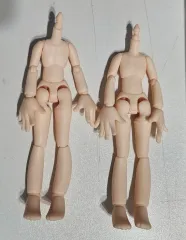 アゾン ピコニーモD 男の子 ホワイト ボディ 開封品 まとめ 出品