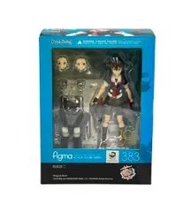 マックスファクトリー 艦隊これくしょん -艦これ- figma 383 時雨改ニ フィギュア