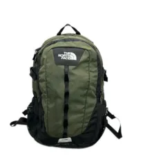 ザ・ノース・フェイス リュック NOT SHOT メンズ THE NORTH FACE