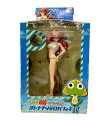 バンプレスト ケロロ軍曹 オトナナツミDXフィギュア フィギュア