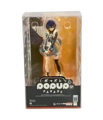 美品 グッドスマイルカンパニー ゼンレスゾーンゼロ POP UP PARADE SP 鈴 フィギュア