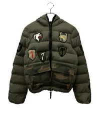 2026年最新】duvetica ハイドロゲンの人気アイテム - メルカリ