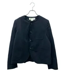 コムデギャルソンコムデギャルソン、そでリボンジャケット コムデギャルソンコムデギャルソン、そでリボンジャケット