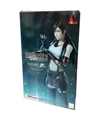 スクウェアエニックス FINAL FANTASY VII REMAKE PLAY ARTS改 ティファ・ロックハート アクションフィギュア